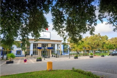 Présidence 2