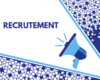 Recrutement
