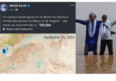 nasa