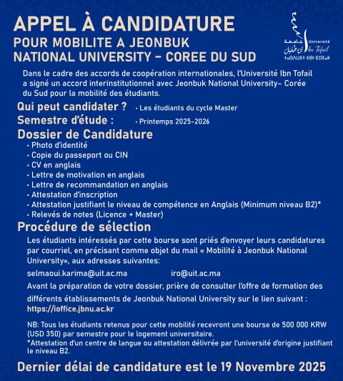 appel a condid 14-11_Plan de travail 1