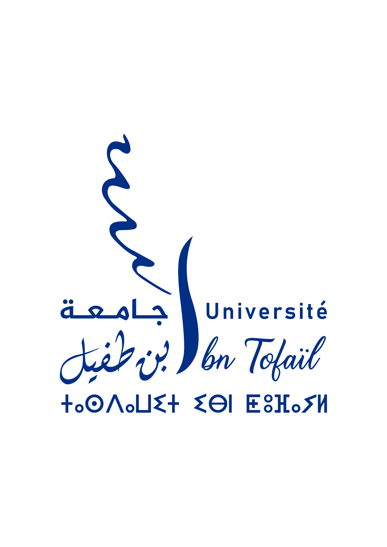 Université ibn tofail