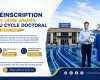 Réinscription doctorale à l'université Ibn Tofail