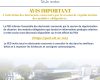 Session de régularisation des modules obligatoires--avis important aux doctorants
