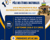 Avis de prolongation des préinscriptions en ligne au cycle doctoral --