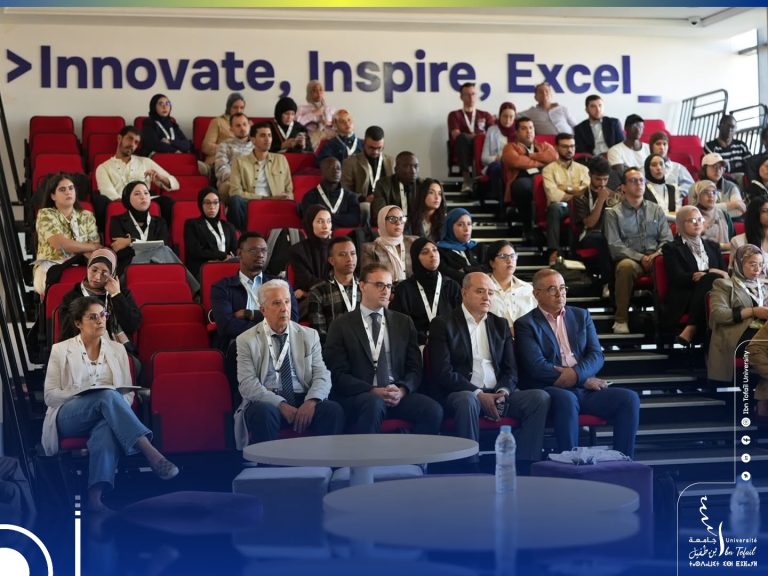 L’Université Ibn Tofaïl organise la 2e édition de l’École d’été sur la Valorisation énergétique de la biomasse-10