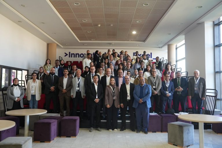 L’Université Ibn Tofaïl organise la 2e édition de l’École d’été sur la Valorisation énergétique de la biomasse-12