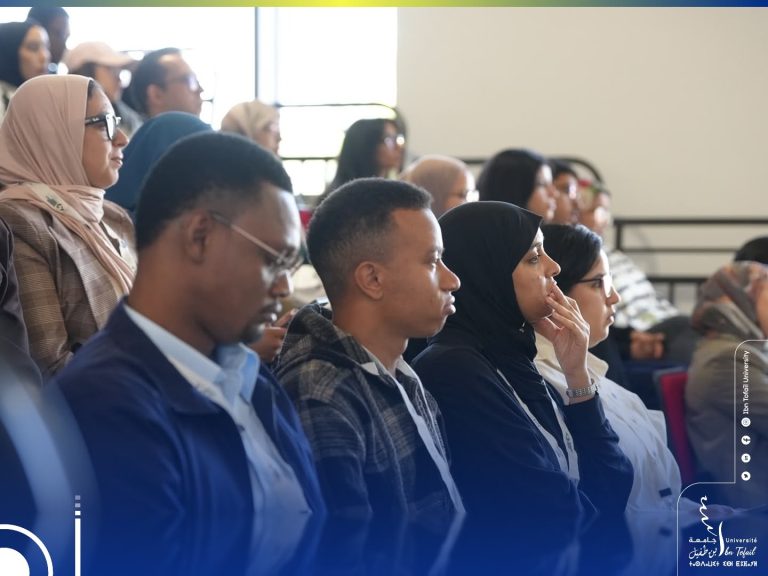 L’Université Ibn Tofaïl organise la 2e édition de l’École d’été sur la Valorisation énergétique de la biomasse-5