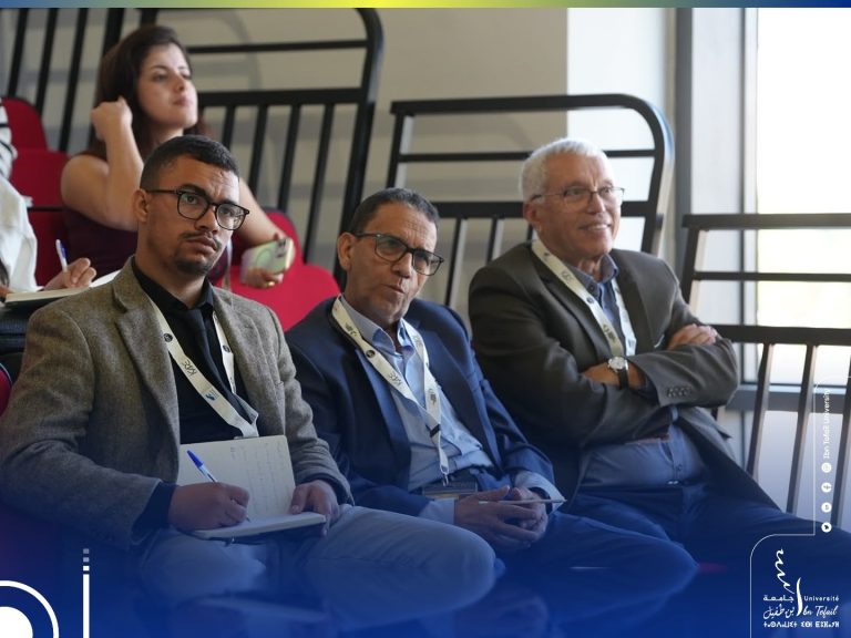 L’Université Ibn Tofaïl organise la 2e édition de l’École d’été sur la Valorisation énergétique de la biomasse-6